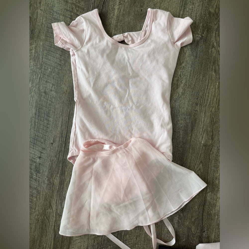 ballet set - Picture 4 of 6